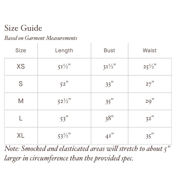 Christy Dawn Brynne Dress in Pearl (NWT) - Picture 9 of 10